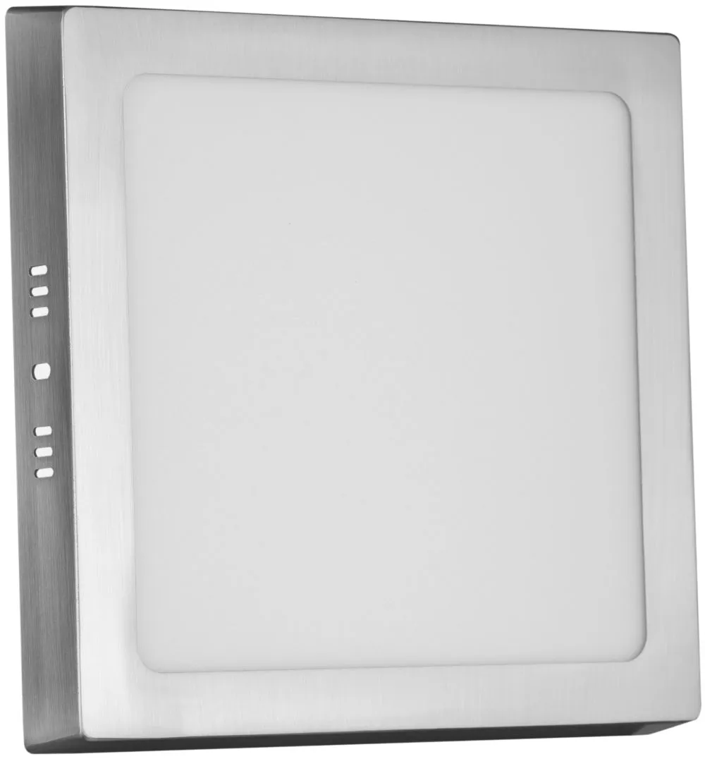 Avide LED Falra Szerelhető Négyzetes Mennyezeti Lámpa ALU ...