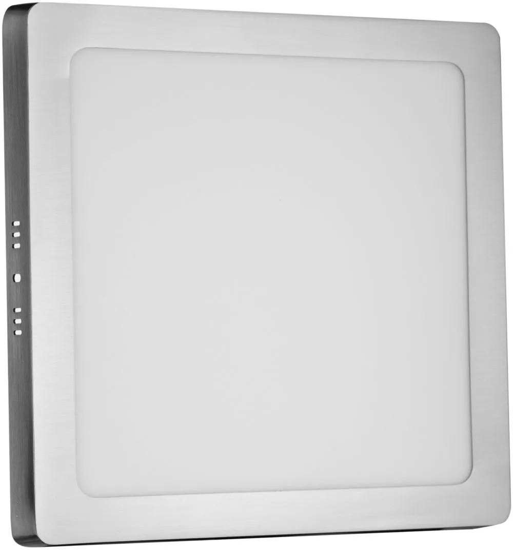 Avide LED Falra Szerelhető Négyzetes Mennyezeti Lámpa ALU ...