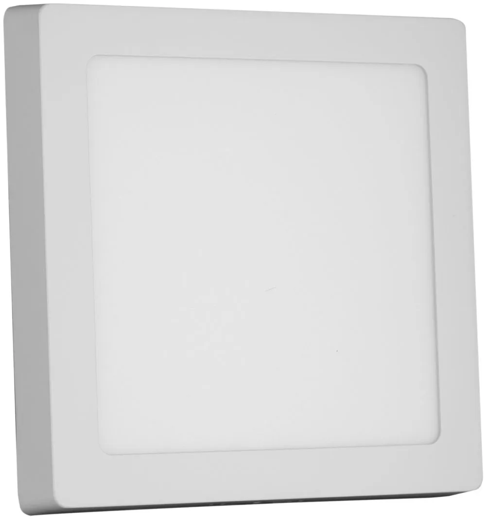 Avide LED Falra Szerelhető Négyzetes Mennyezeti Lámpa ALU ...