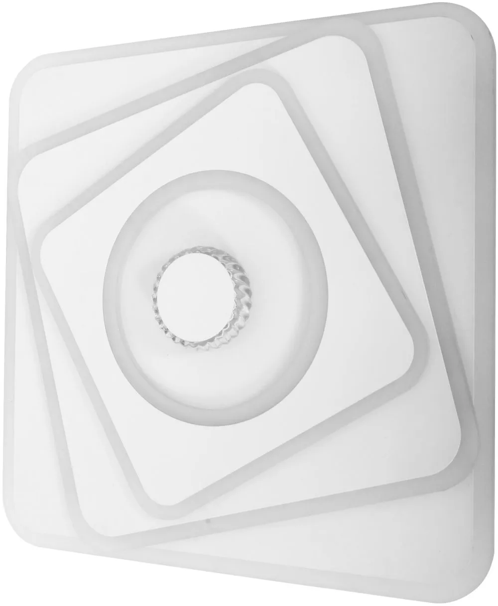 Avide Design Mennyezeti Lámpa Ewa 100W (50+50) RF Távirány...