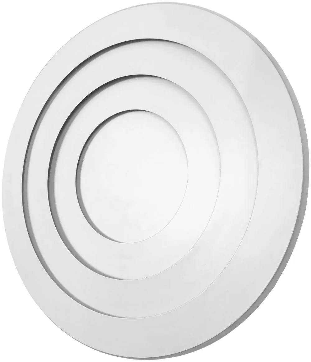 Avide Design Mennyezeti Lámpa Reese 100W(50+50) RF Távirán...