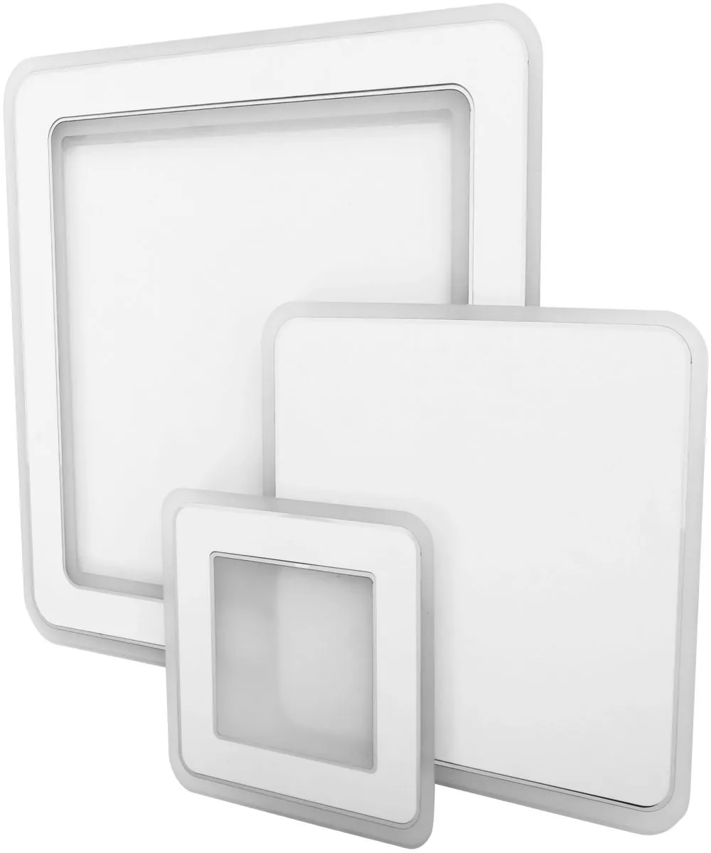 Avide Design Mennyezeti Lámpa Sophie 93W (46,5+46,5) RF Tá...