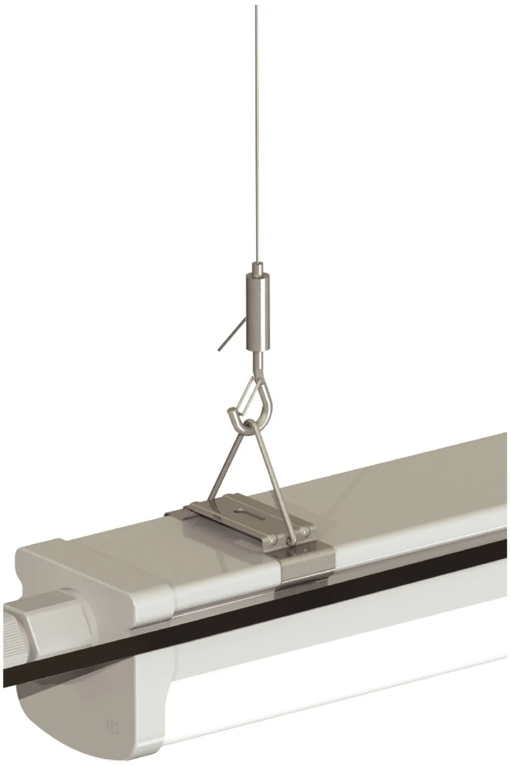 Függeszték szett PPBK G1-hez