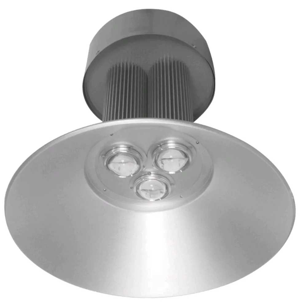 Avide LED Highbay Lámpa 150W COB 120°