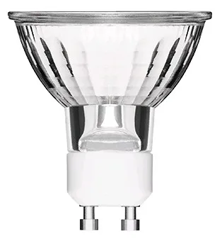 Avide Halogén Spot GU10 28W 2000h