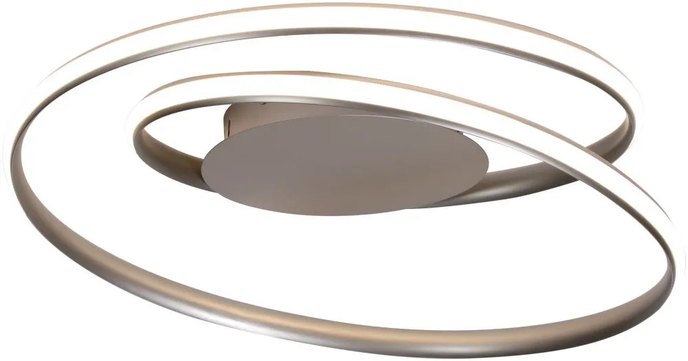 Avide LED Függeszték lámpa Carmella 58W NW