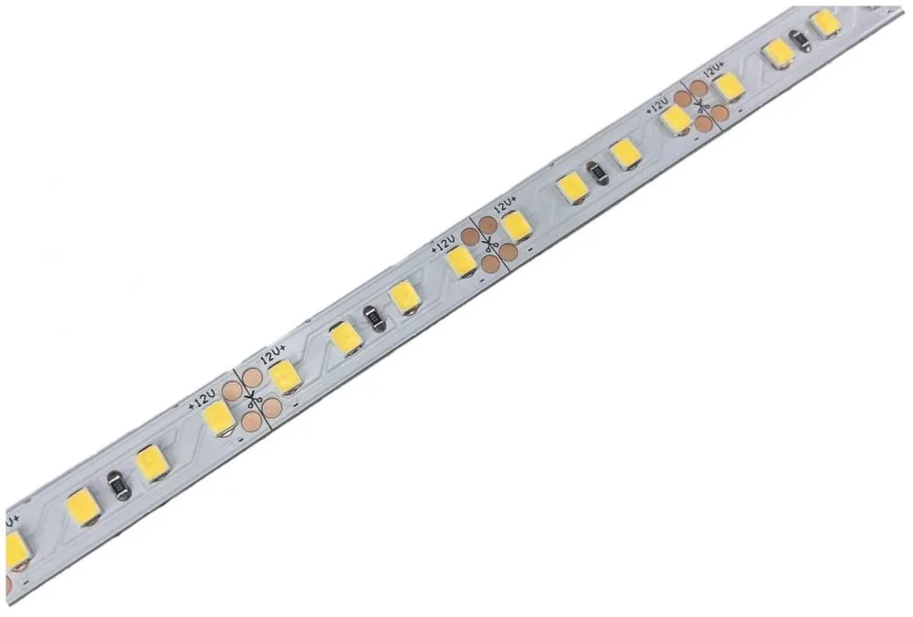 Avide LED Szalag 12V 16W 4000K IP20 5m 145lm/W