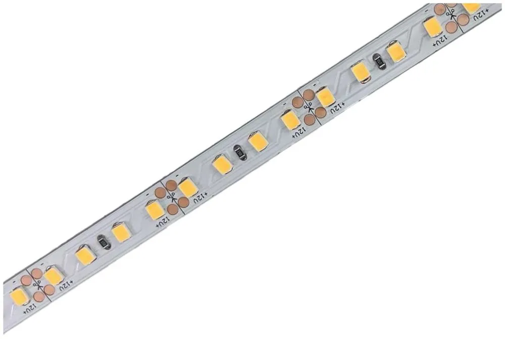 Avide LED Szalag 12V 16W 3000K IP20 5m 145lm/W