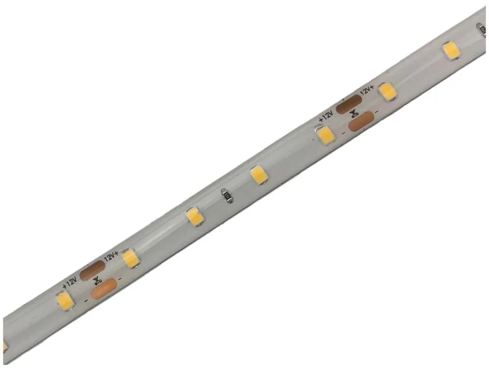 Avide LED Szalag 12V 8W 3000K IP65 5m 145lm/W