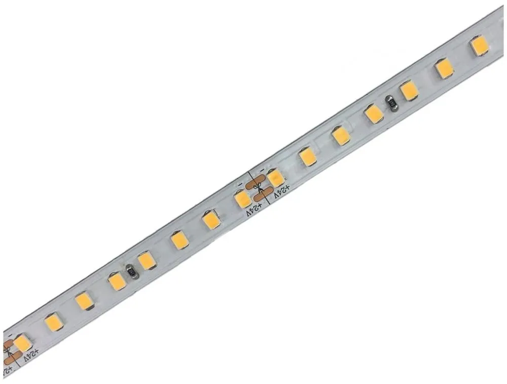 Avide LED Szalag 24V 16W 6400K IP20 10m 145lm/W