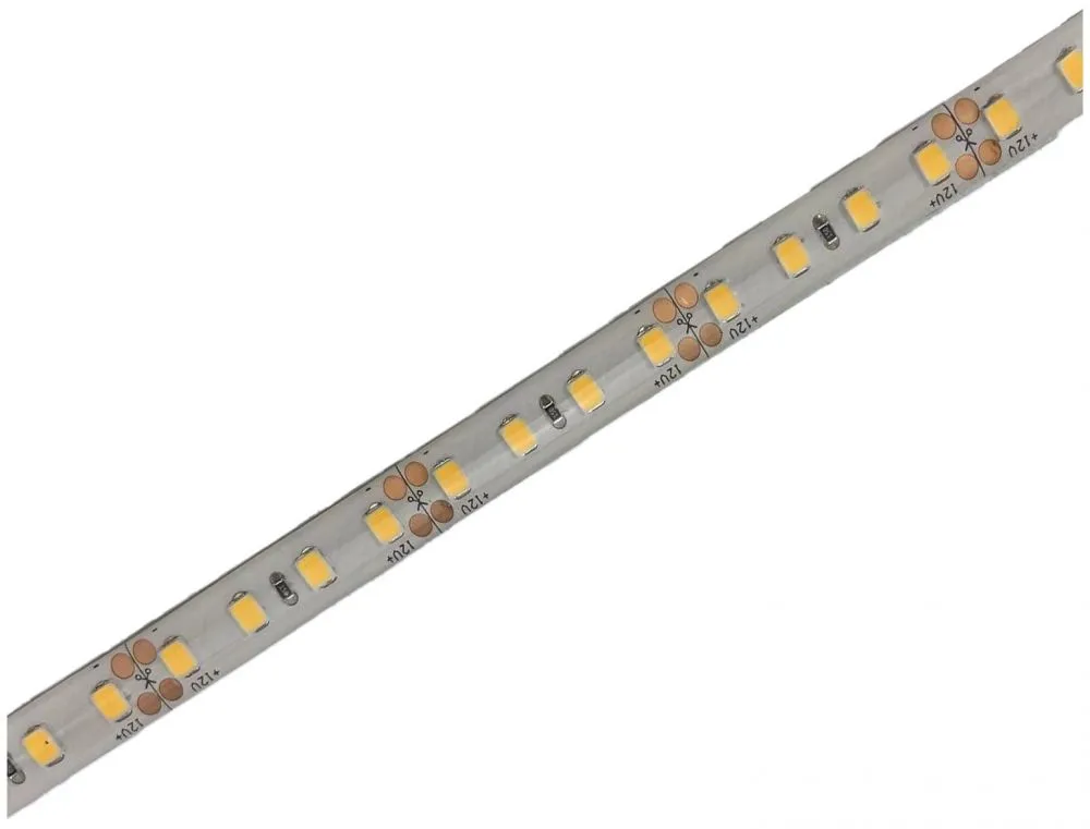 Avide LED Szalag 24V 16W 3000K IP65 10m 145lm/W