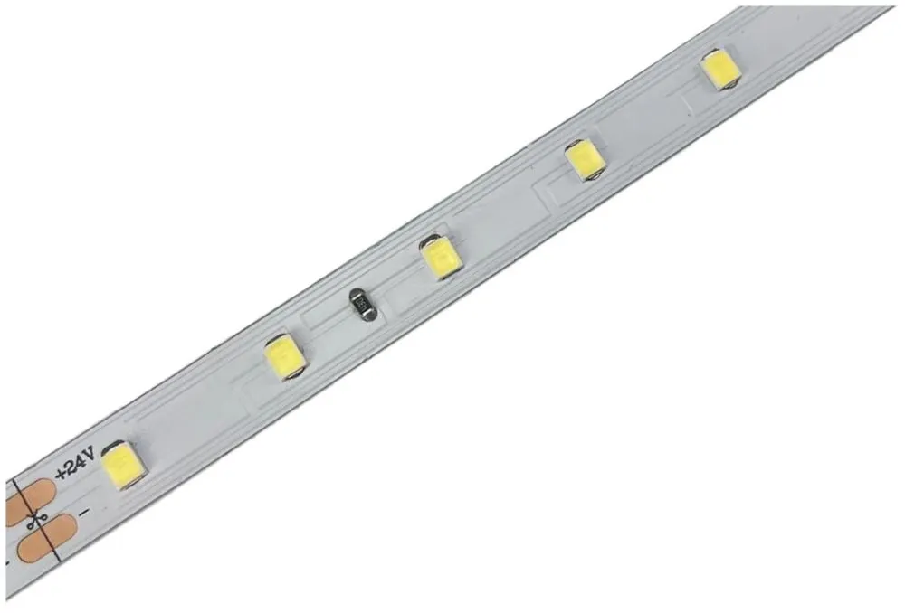 Avide LED Szalag 24V 8W 6400K IP20 10m 145lm/W