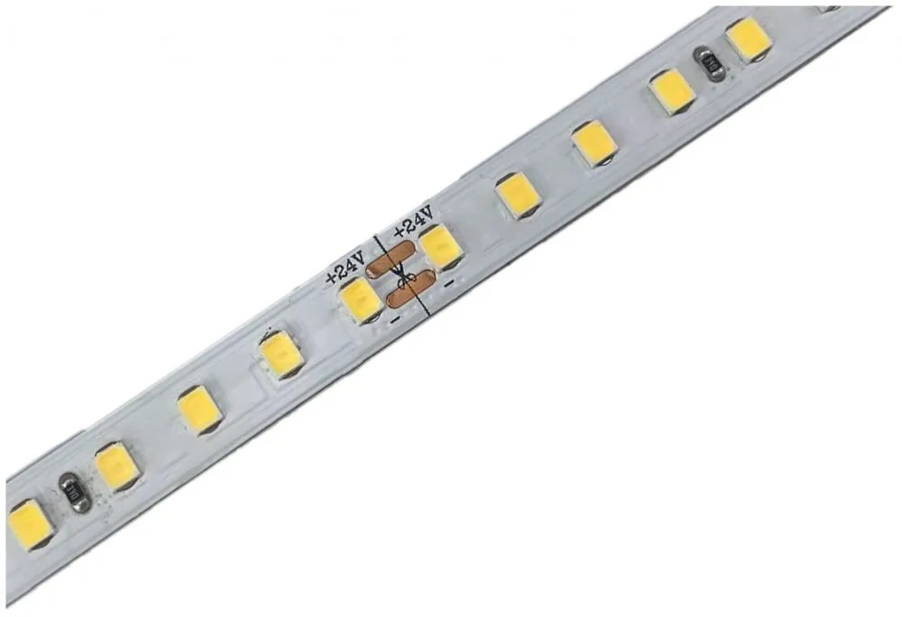 Avide LED Szalag 24V 8W 6400K IP65 10m 145lm/W