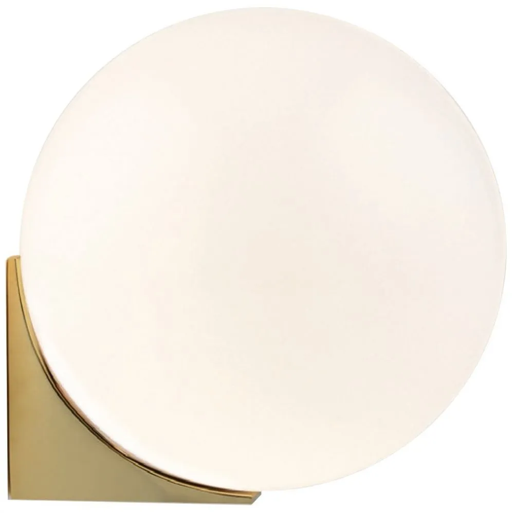 Avide LED Fali Lámpa Hime 5W