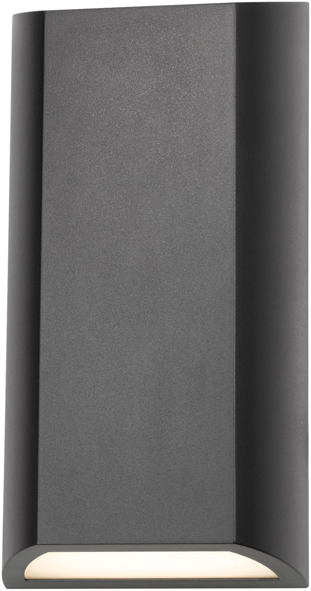 Avide kültéri fali lámpa Torino 2 irányú LED 8W NW IP65...