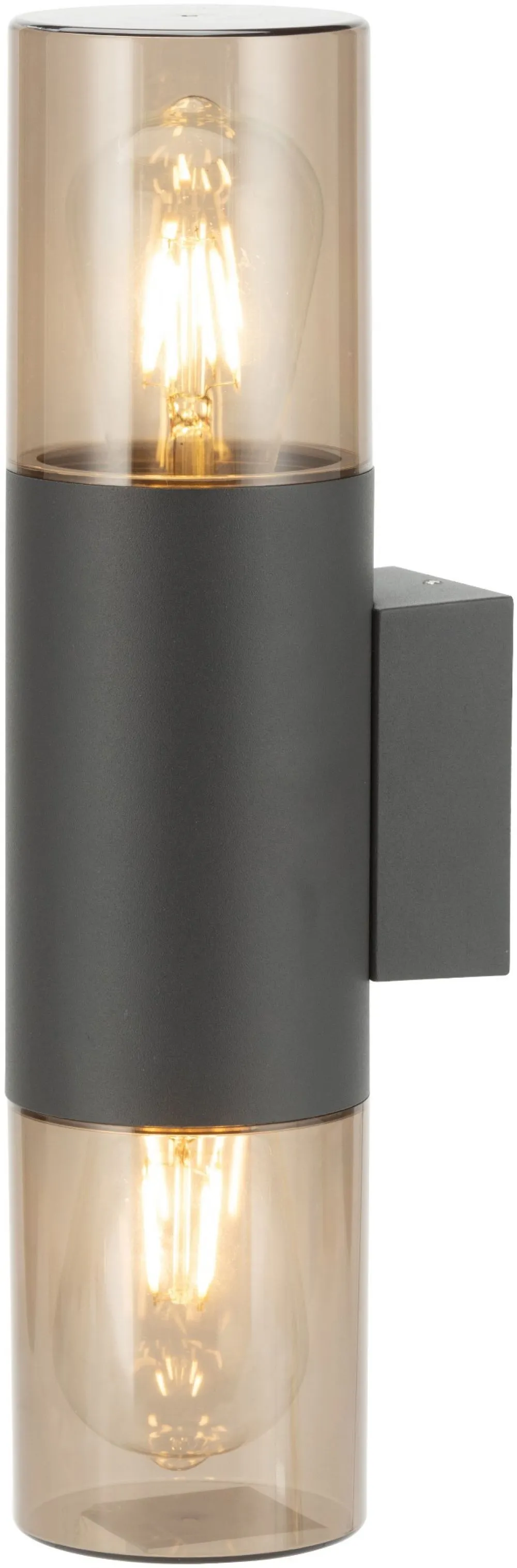 Avide kültéri fali lámpa Athen 2xE27 IP54