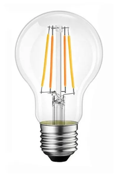 Avide Smart Filament LED Globe A60 4.5W CCT WIFI + BLE APP...