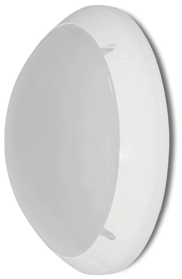 Avide (Mars) Cseppálló Mennyezeti Lámpa Kerek IP65 30W NW ...