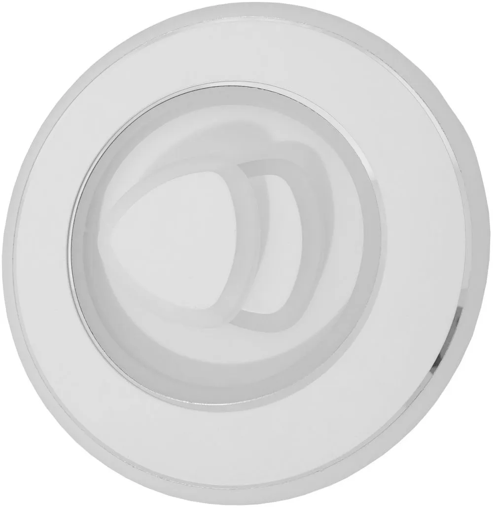 Avide Fali Design Oyster Milo mini 3 kapcsolós mód