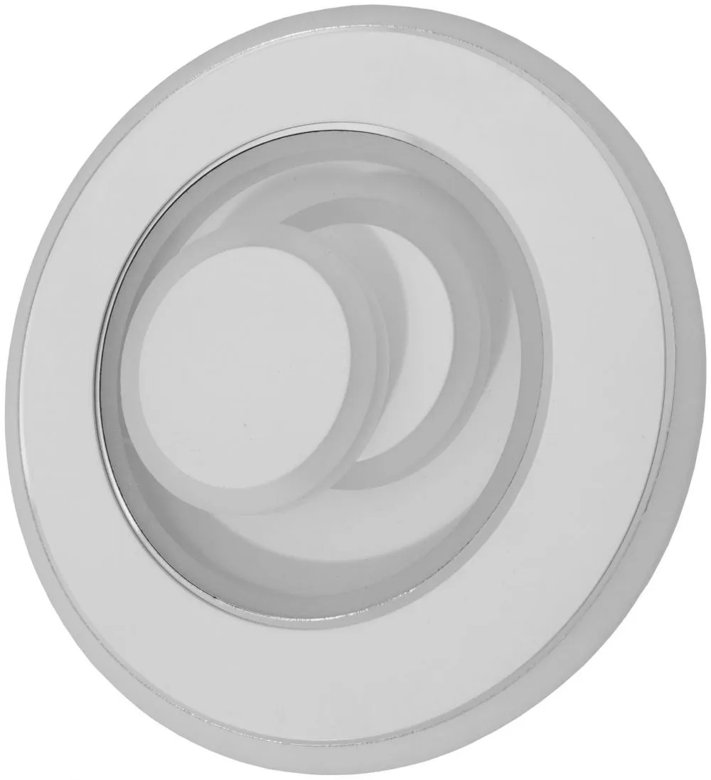 Avide Fali Design Oyster Mily mini 3 kapcsolós mód