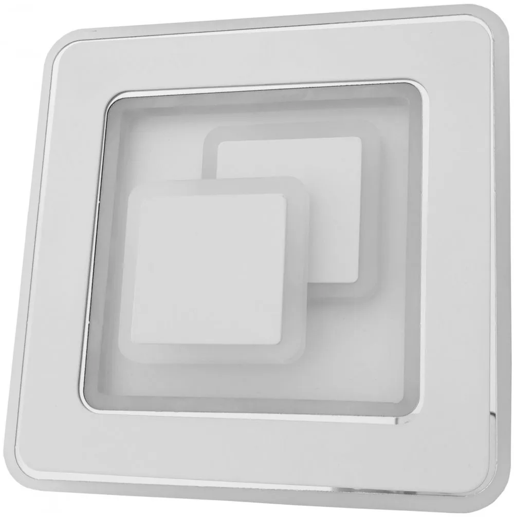 Avide Fali Design Oyster Miran mini 3 kapcsolós mód