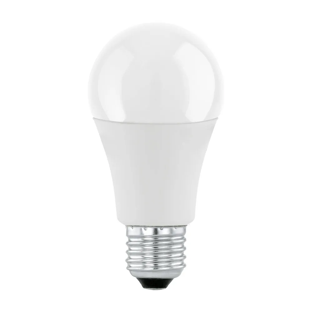 LED izzó E27 9,5W 806Lm 3000K DayNight