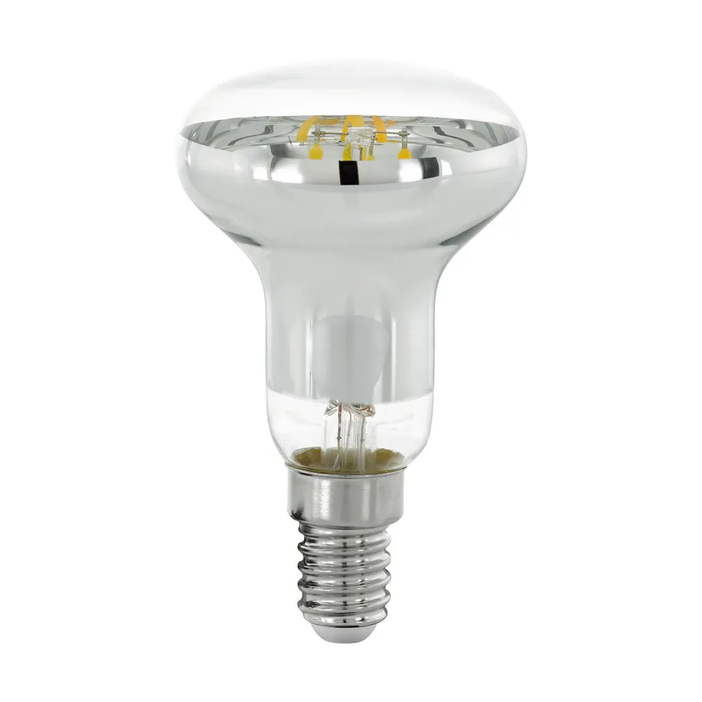 LED izzó E14 R50 4W 340lm fényeroszab