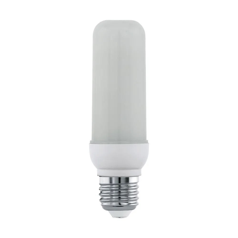 LED izzó E27-T40 1x3W 1600K 90Lm
