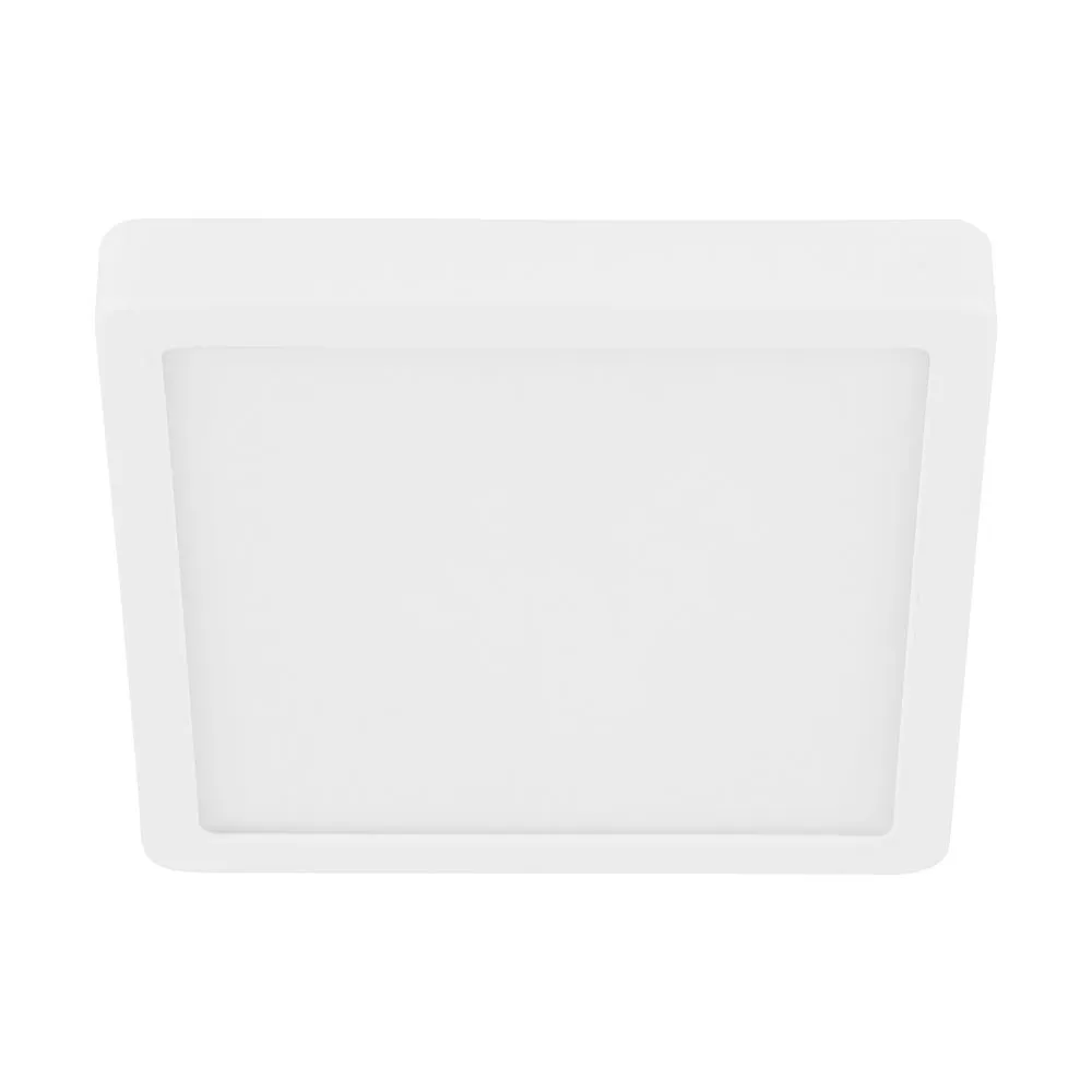 Beltéri LED mennyezeti lámpa 20,5W 2500Lm fehér Fueva