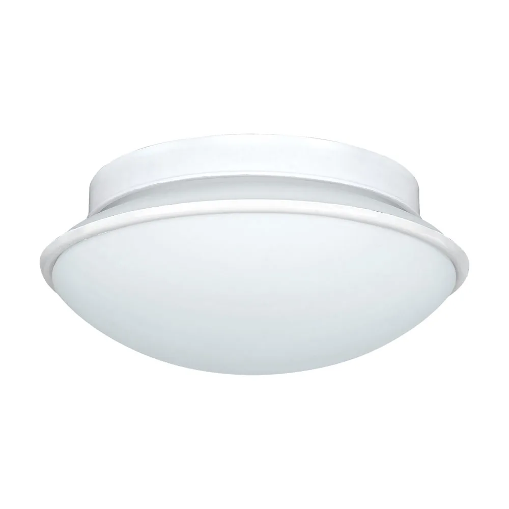 Beltéri mennyezeti lámpa E27 60W fehér Dolly