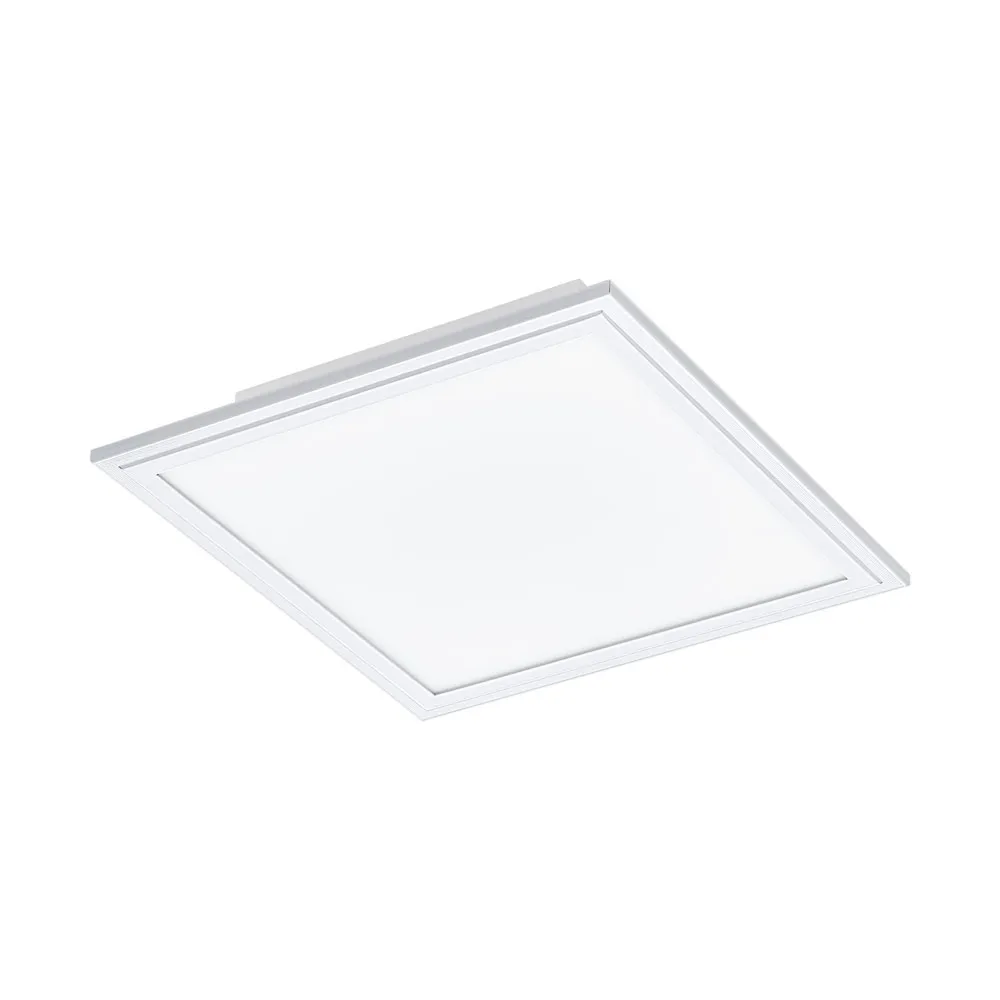 Beltéri LED mennyezeti lámpa 16W 30x30cm 4000K