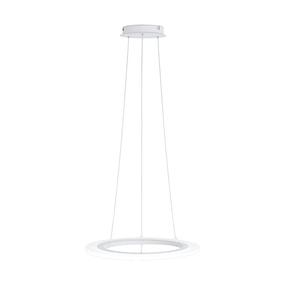 Beltéri LED függeszték karika 30,5W 60cm Penaforte
