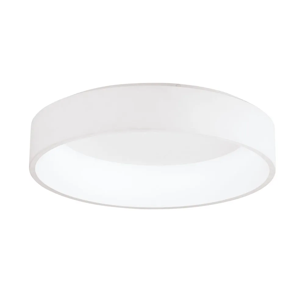 Beltéri LED mennyezeti lámpa 34W fehér 59,5cm Marghera