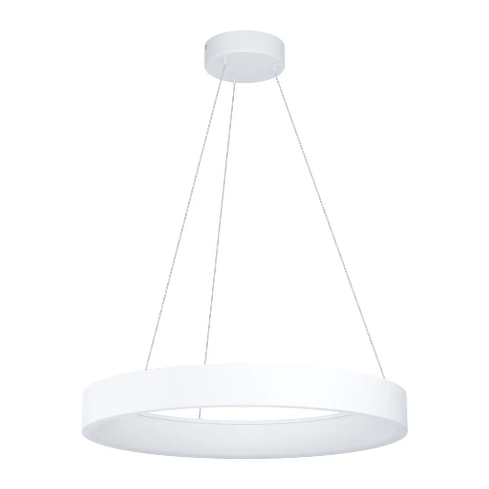 Beltéri LED függeszték 34W 4000lm fehér CampoRosso