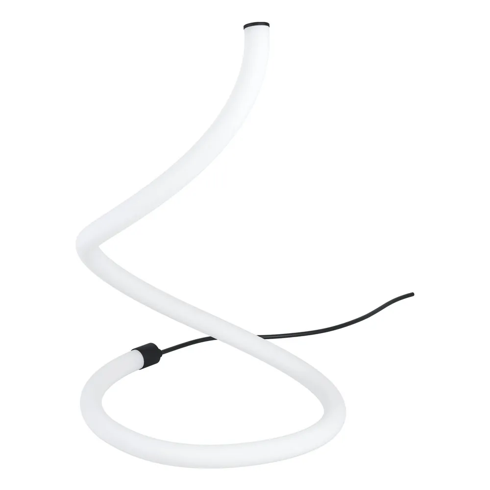 LED-TL WEISS/SCHWARZ 'BANDERILLAS'