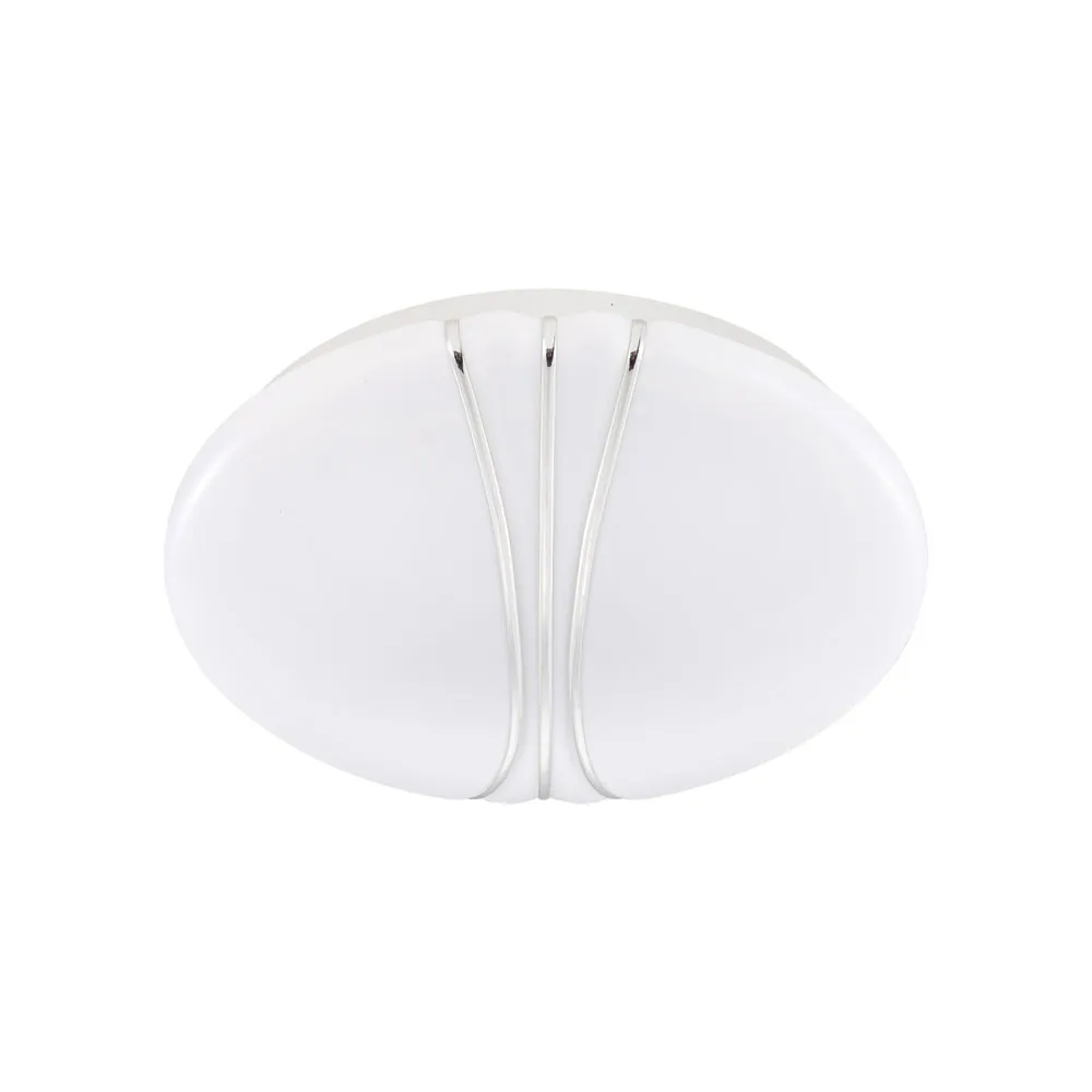 Beltéri LED mennyezeti lámpa 11W 4000K 1100LM 25cm Palti