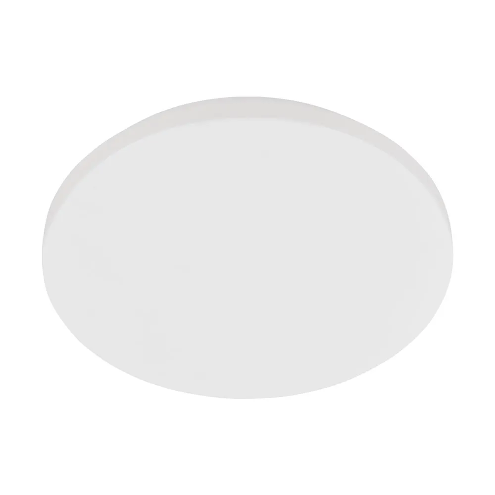 Beltéri LED mennyezeti lámpa 18W 1900lm fehér Pogliola