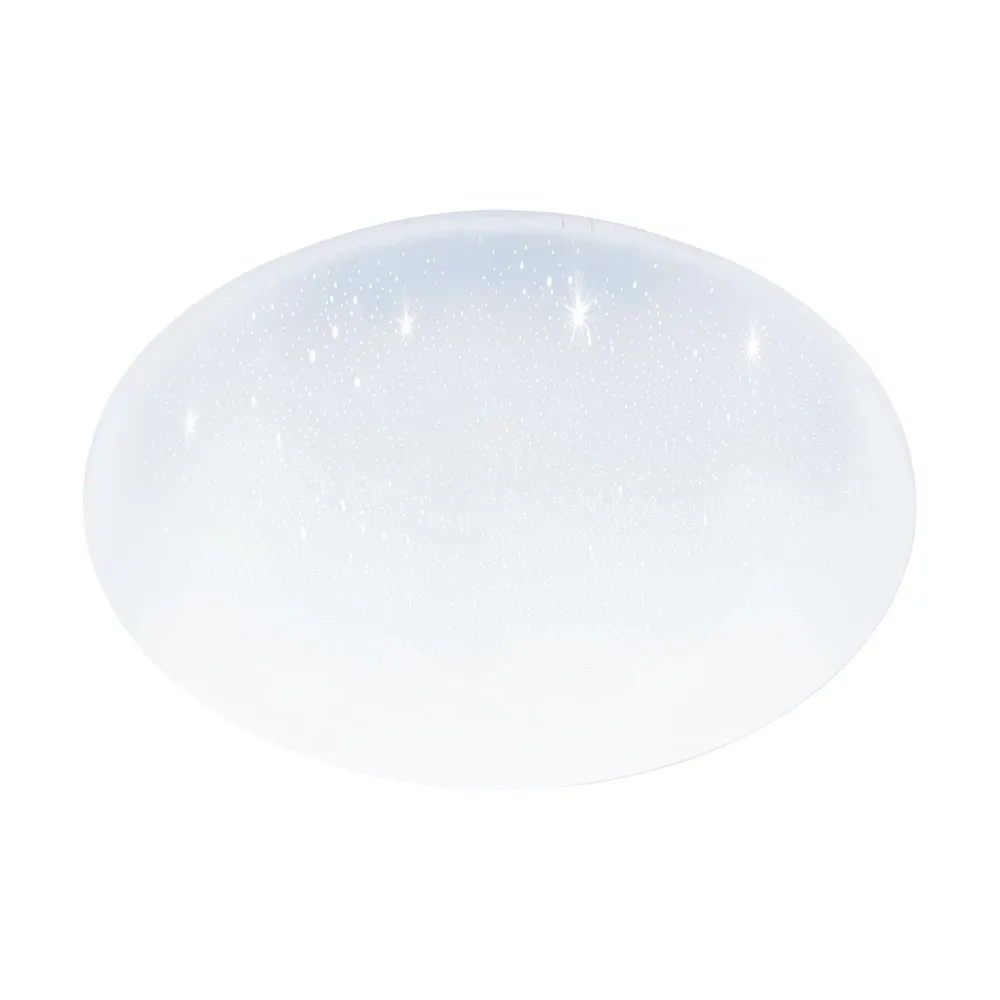 Beltéri LED mennyezeti lámpa 36W 4100Lm kristály Pogliola...