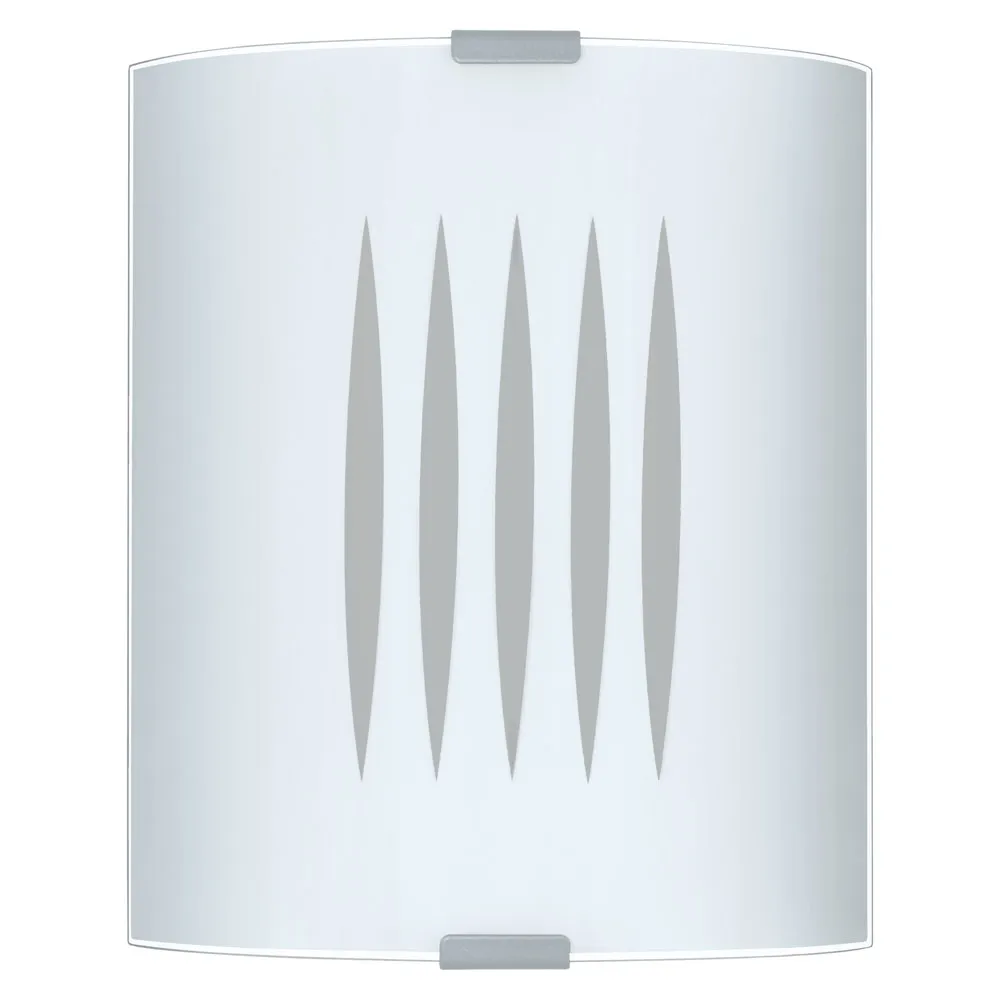 Fali lámpa E27 1x60W Linie Grafik