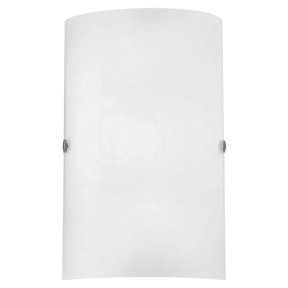 Fali lámpa 1x60W E14 fehér Troy