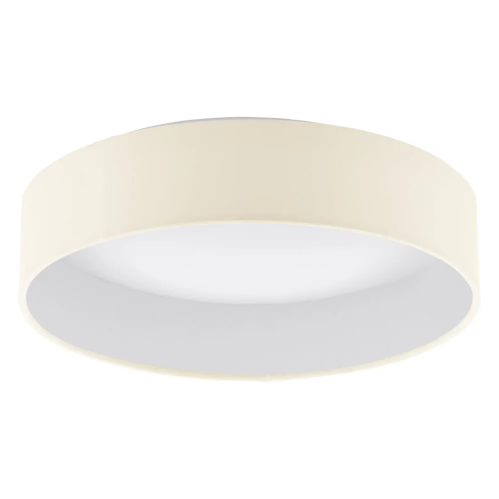 Beltéri LED mennyezeti lámpa 11W 1100lm fehér Palomaro