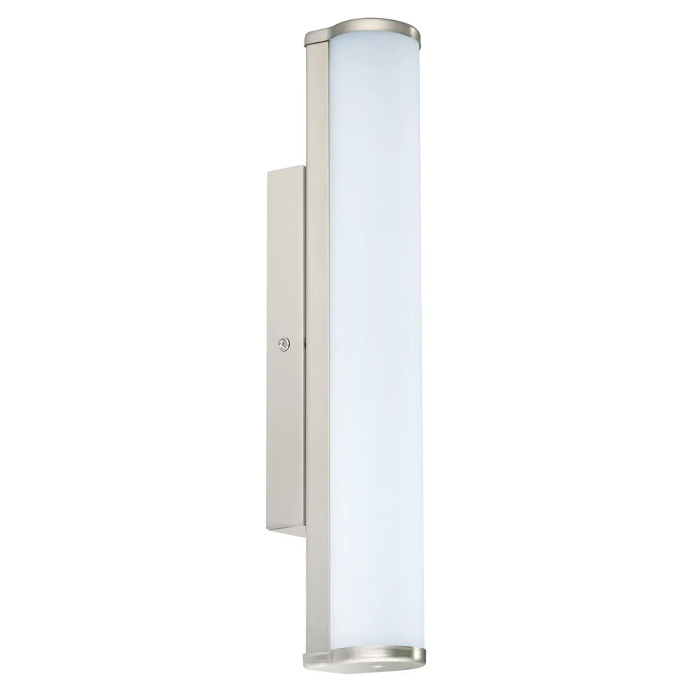 Beltéri LED fali lámpa 8W 35cm mnik IP44 Calnova