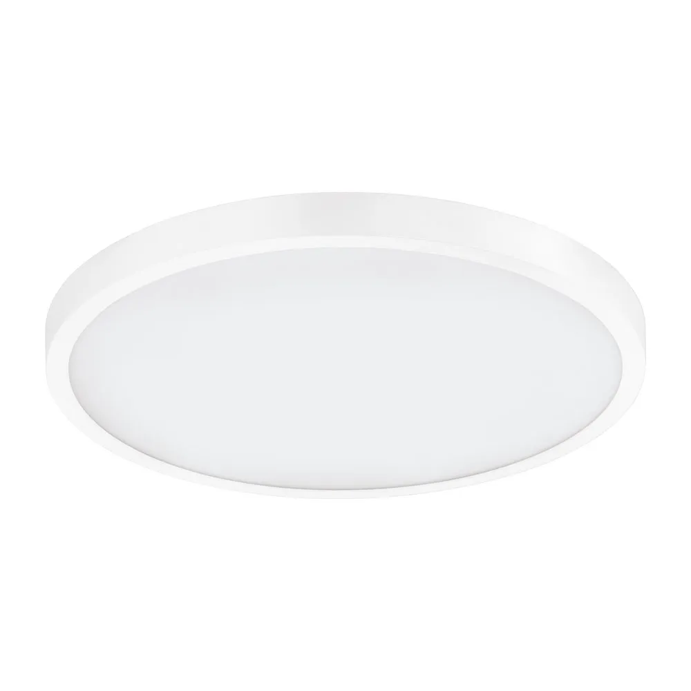 Beltéri LED mennyezeti lámpa 25W 4000K 40cm fehér Fueva