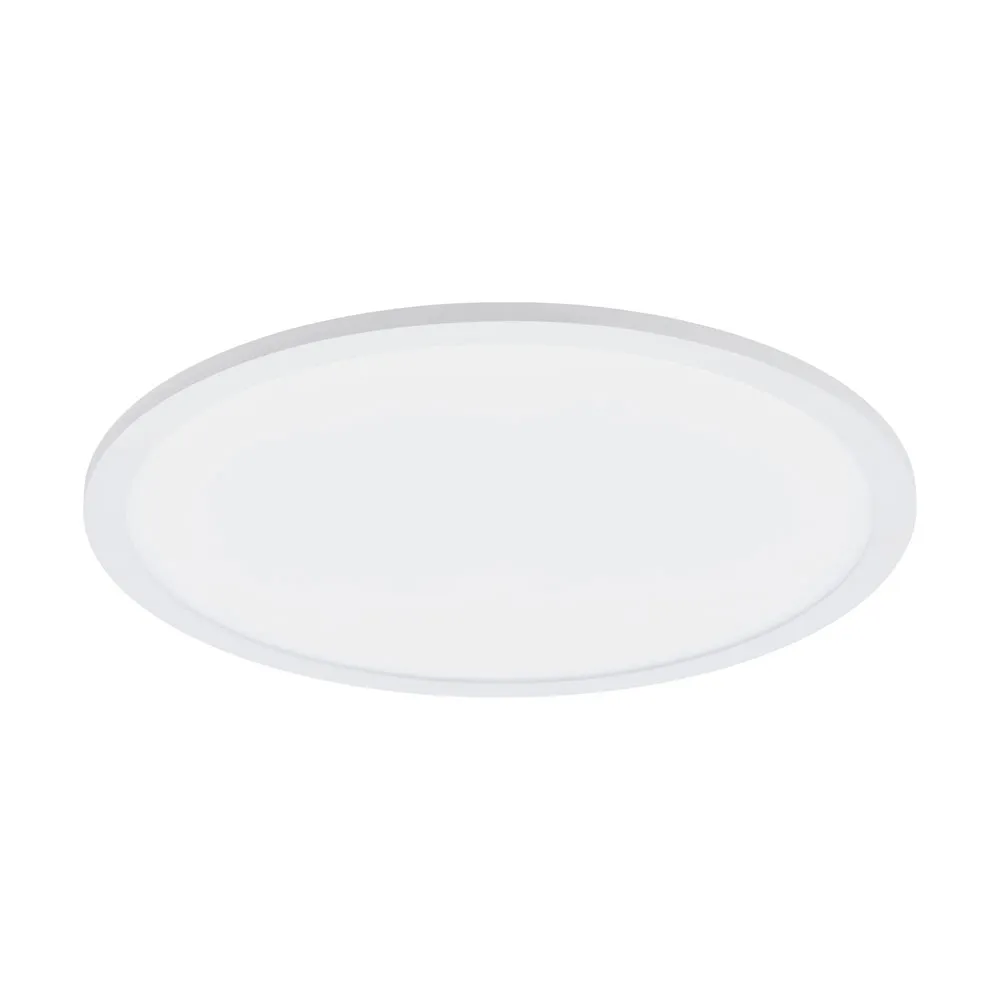 Beltéri LED mennyezeti lámpa 28W fehér Sarsina