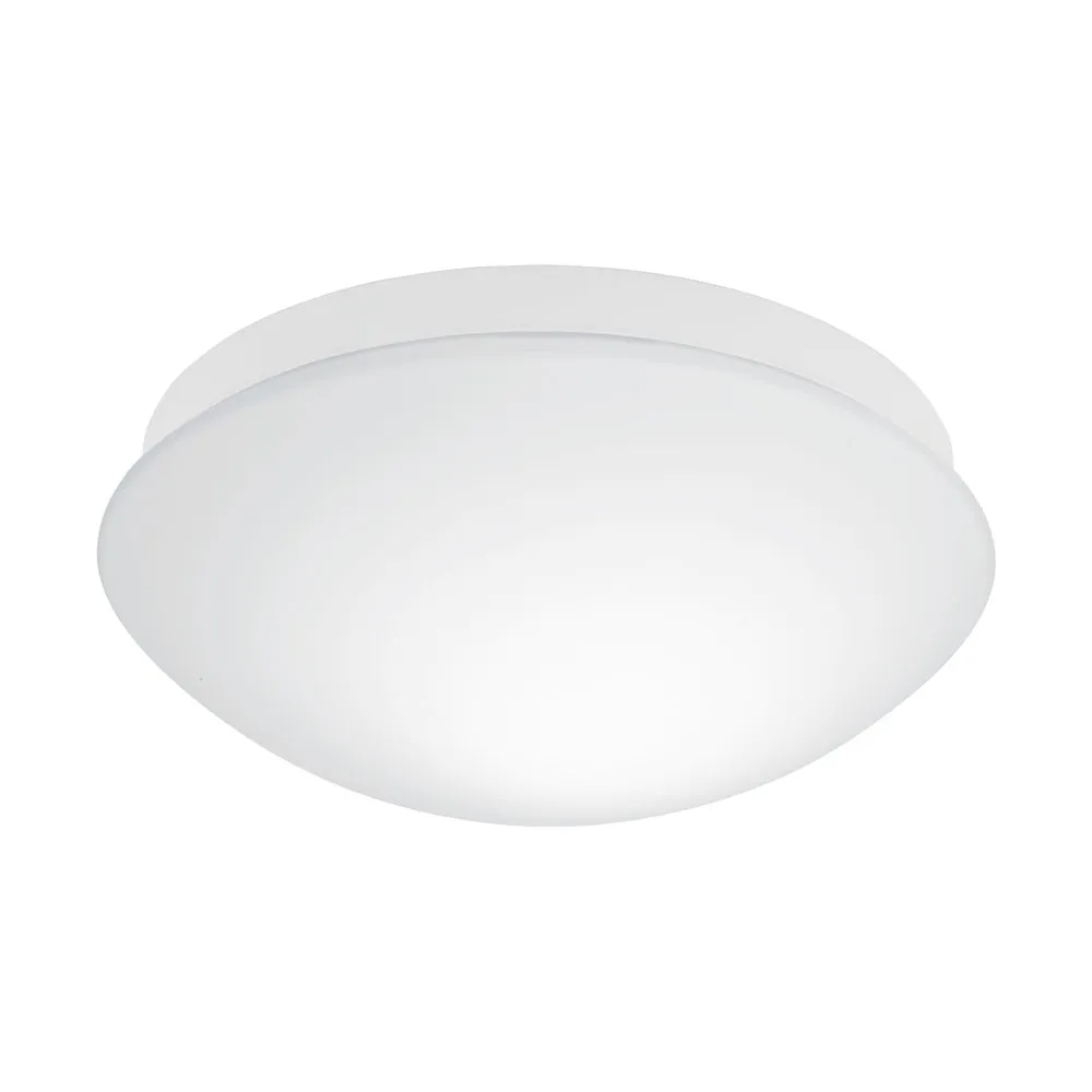 Beltéri LED mennyezeti lámpa mozgásérzékelővel E27 1x20W B...