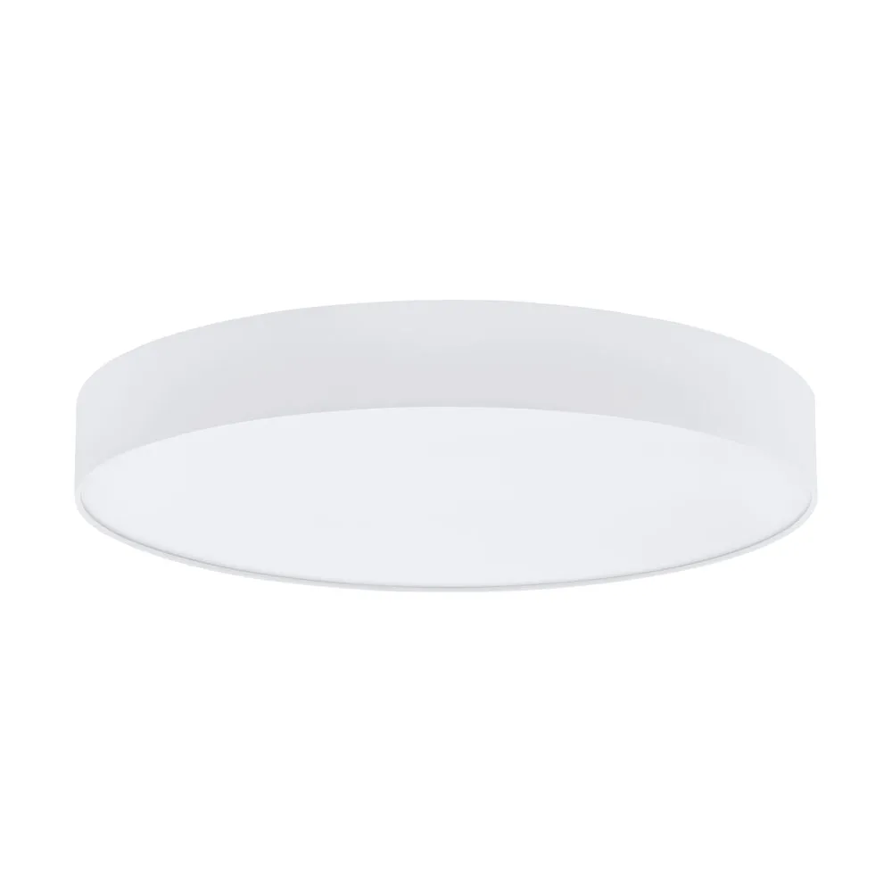 Beltéri LED mennyezeti lámpa 60W fehér Romao