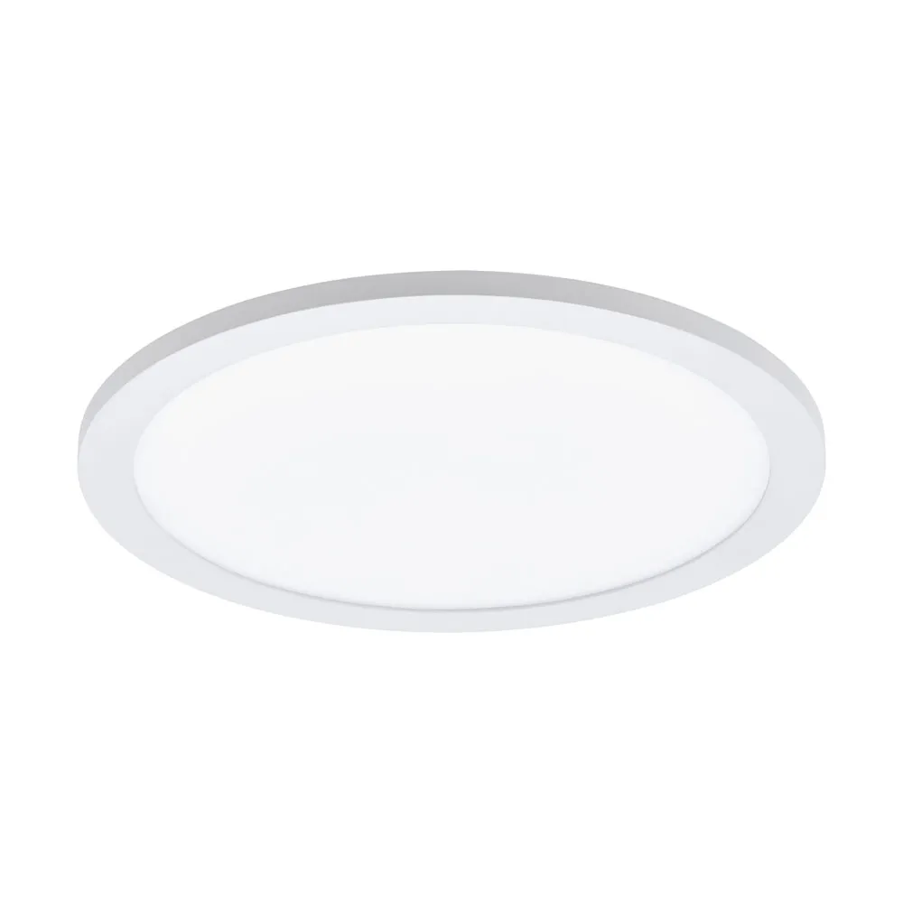 LED panel 14W 30cm fehér Sarsina