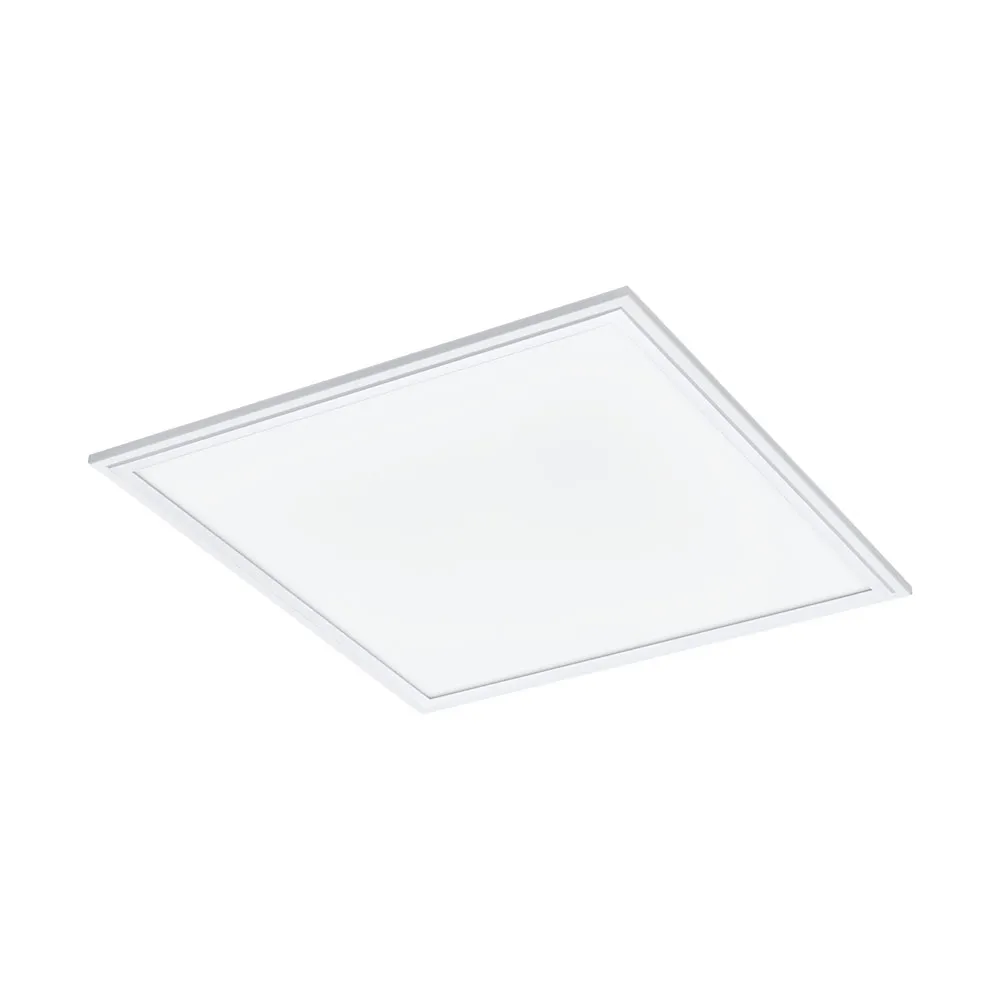 LED panel 20W 45x45cm fehér