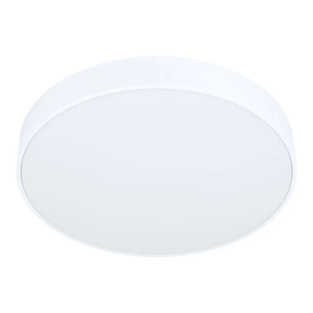 Beltéri LED mennyezeti lámpa 18W 30cm fehér Zubieta