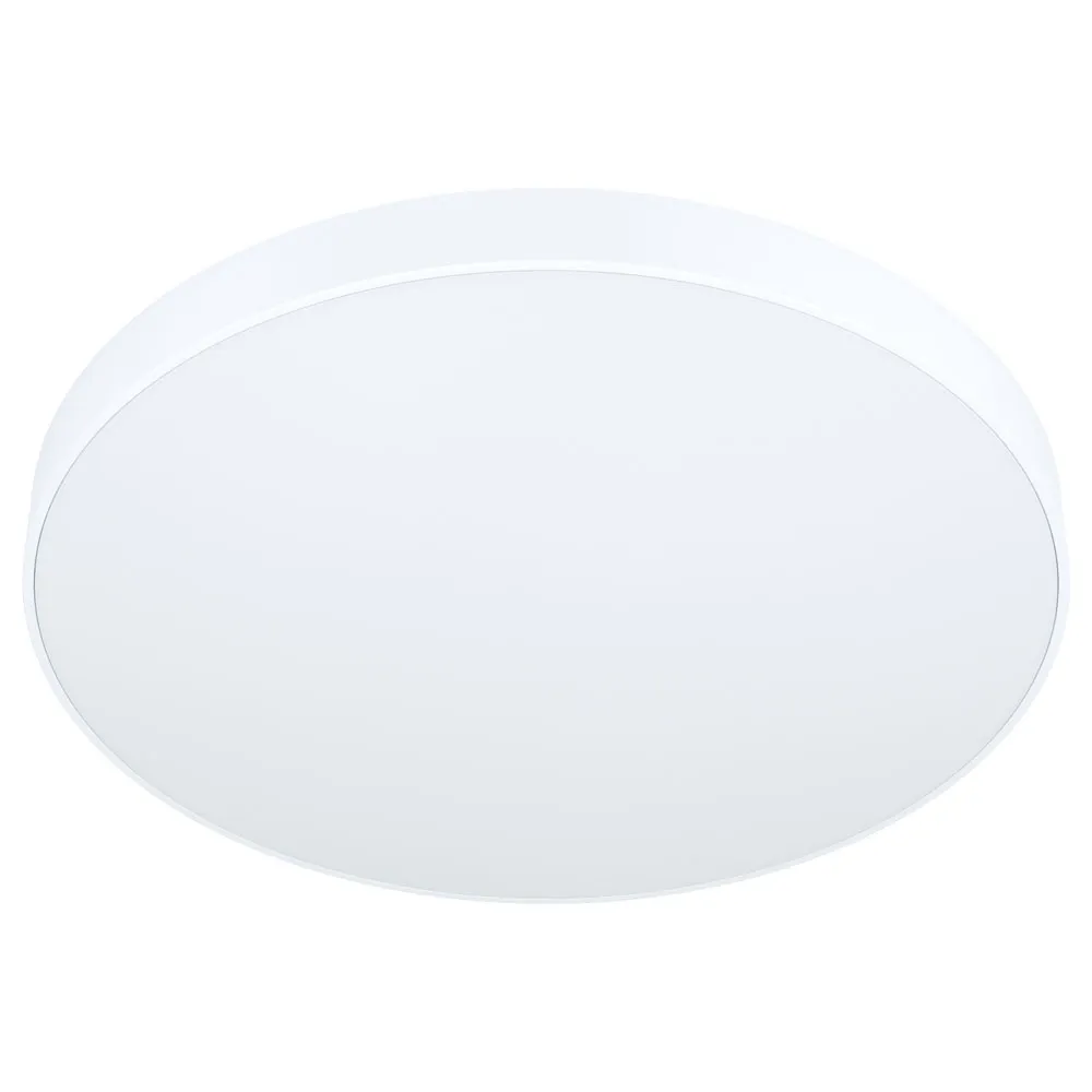 Beltéri LED mennyezeti lámpa 24W 45cm fehér Zubieta